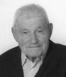 Traini Isidoro