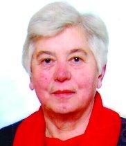 Agazzi Maria