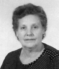 Ongis Lucia Ved. Mascheretti