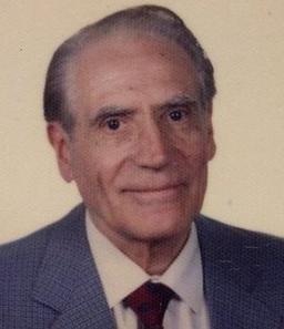 Carosella Luigi