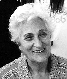 Bruletti Vanna Gandi