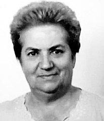 Testa Giuseppina In Dadda