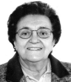 Lussana Caterina Lucia Ved. Bergamelli