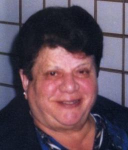 Capitanio Maria Rosa