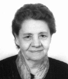 Bolognini Gabriella Ved. Galli