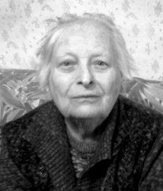 Zanga Giuseppina Ved. Capelli (bepina)