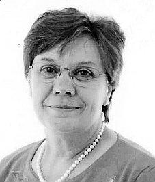 Belotti Gabriella In Rondi