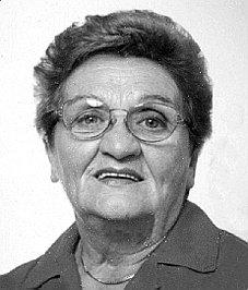 Malighetti Franca Ved. Nicoletti