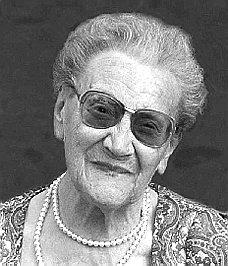 Prandini Annetta Ved. Volpi