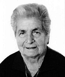 Sonzogni Maria Luisa Ved. Sonzogni