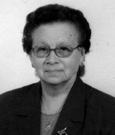 Ferazzini Luigina In Ferazzini