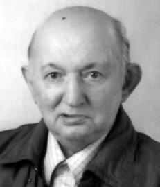 Mazzola Luciano
