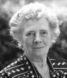 Magri Luigina