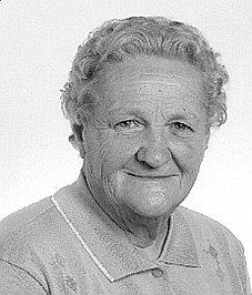 Bagioli Giuseppina Ved. Perico