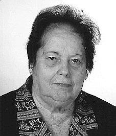 Maglio Flora Ved Guiducci (maestra)