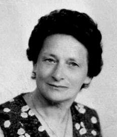 Bendotti Maria Ved. Venezia
