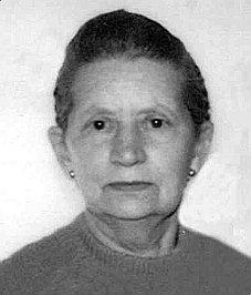 Morbis Laura Ved. Cividini
