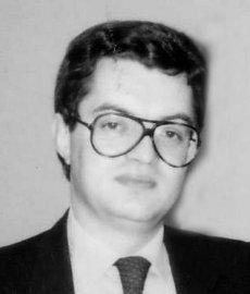 Agostinelli Giuseppe