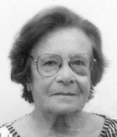 Leidi Giuseppina Ved. Pecis