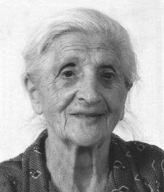 Scarpellini Teresa Ved. Morotti