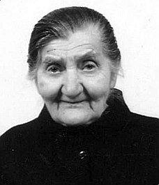 Cattaneo M.giuseppina Ved. Spreafico (pina)