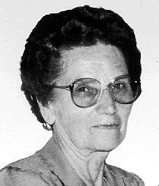 Passera Teresa Ved. Pelizzoli
