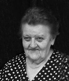 Natali Giuseppina Ved. Albergoni