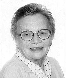Amadei Maria Ved. Gatti
