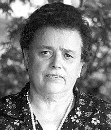 Signorini Irma Ved. Leidi