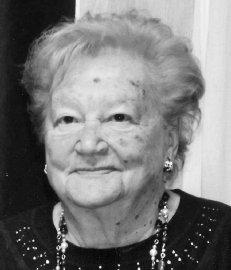 Carsana Vittorina Ved. Comi