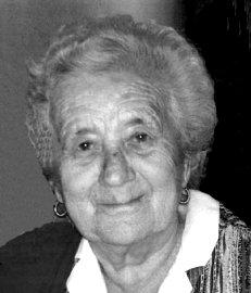 Baldaccini Santina Ved. Adami