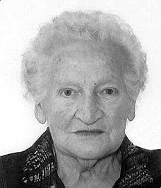 Maestroni Maria Felice Ved. Agazzi