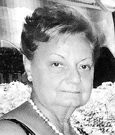 Terzi Maria In Casanova