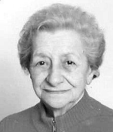 Graziotti Lina