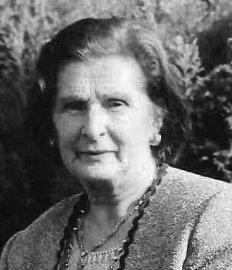 Imberti Maria Teresa In Guerinoni