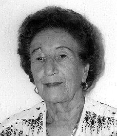 Locatelli Irma
