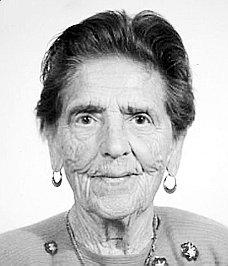 Mariani Giuseppina Ved. Bonaita