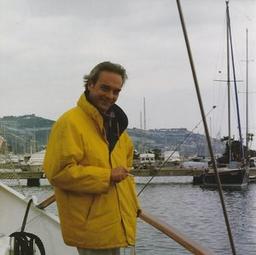 Conte Danilo