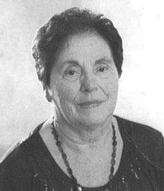 Rebuzzi Lidia In Speroni