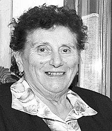Zambetti Pierina Ved. Giudici