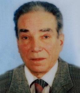 Pavesi Umberto