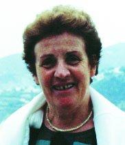 Pessina Giuseppina Ved. Giuliani