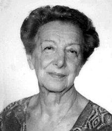 Piccinini Erminia Ved. De Gaspari
