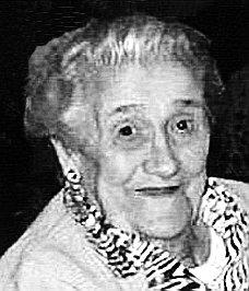 Manenti Annunciata Ved. Signorelli (tina)