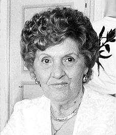 Testa Carla Ved. Signorelli