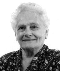 Volpi Giuseppina Ved. Paris