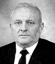 Minuti Giovanni