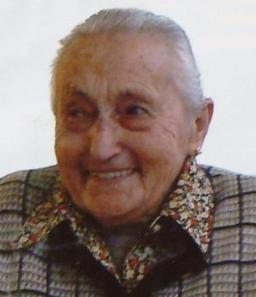 Bonzi Maria Teresa Ved. Giupponi