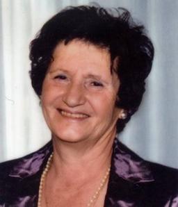 Lussana Paolina In Benedetti