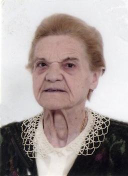 Carrara Giuseppina Ved. Rossi